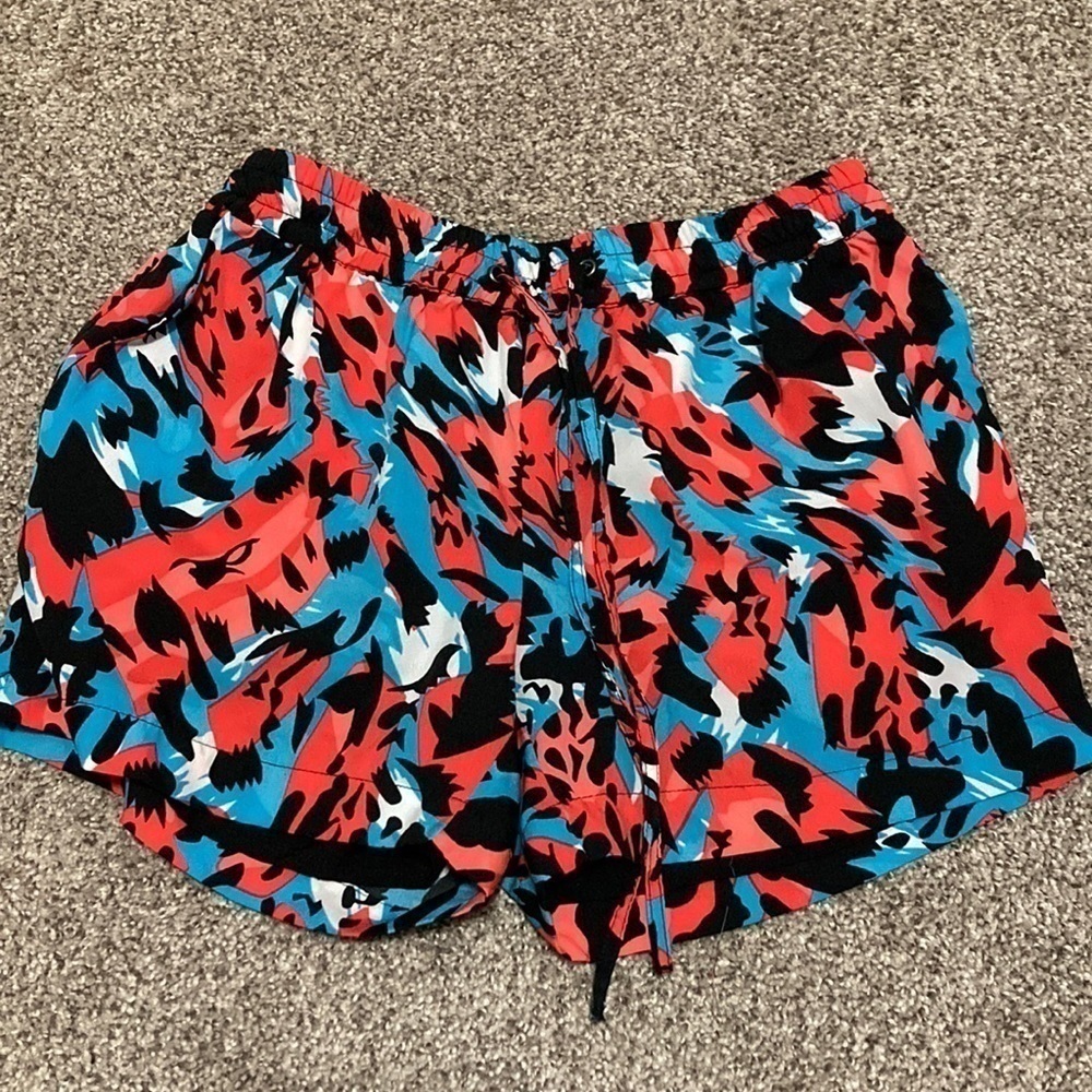 W118 Walter Baker size Small shorts